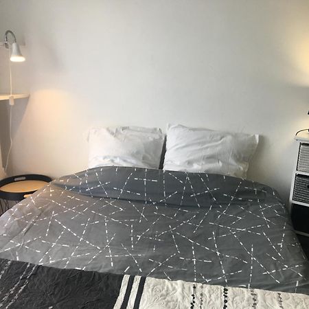 Ferienwohnung Studio Vue Sur Jardins - Tout Confort Proche Mer Courseulles-sur-Mer Exterior foto
