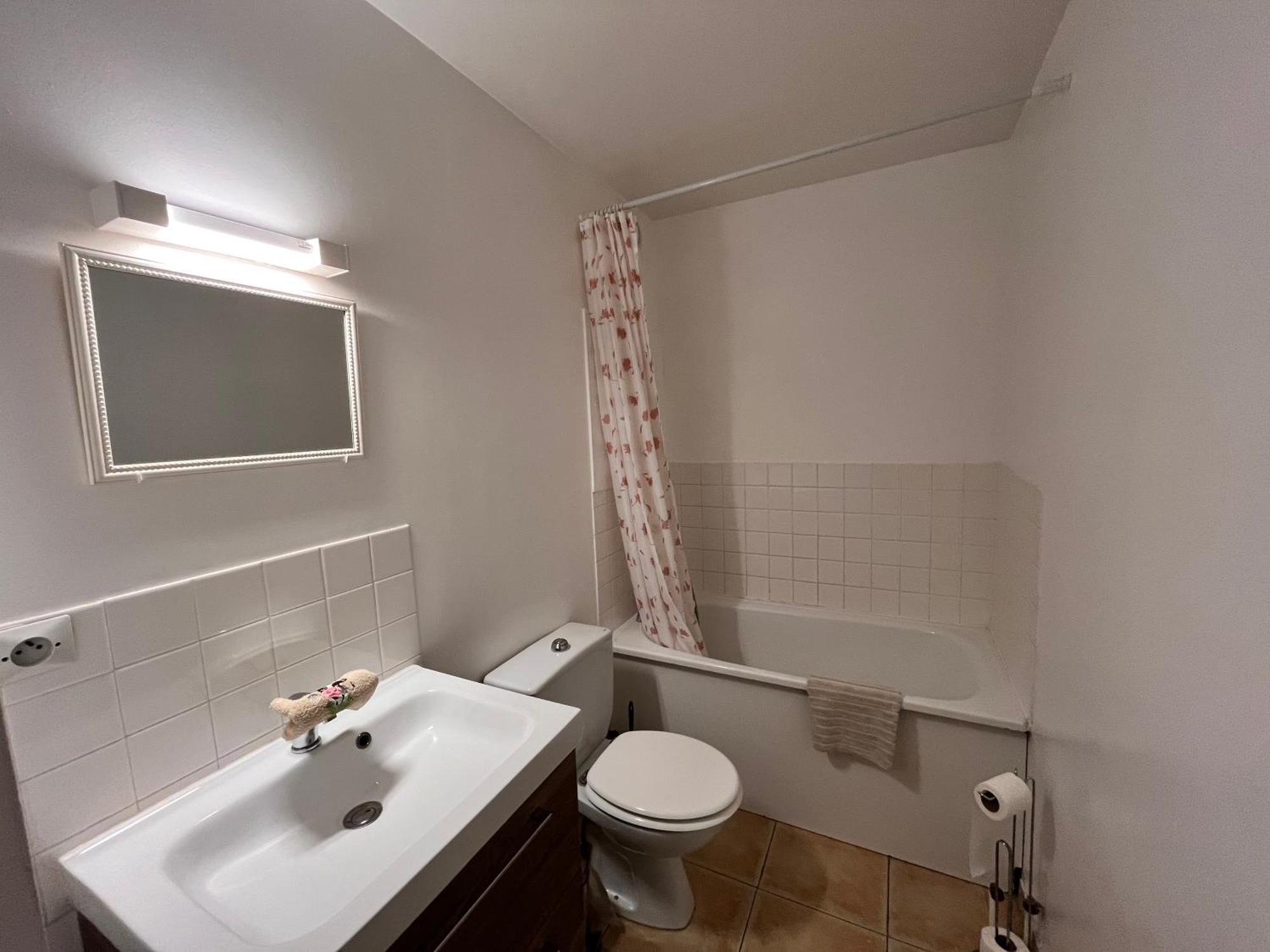 Ferienwohnung Studio Vue Sur Jardins - Tout Confort Proche Mer Courseulles-sur-Mer Exterior foto